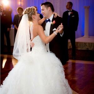 Meet your Posher, Fon!